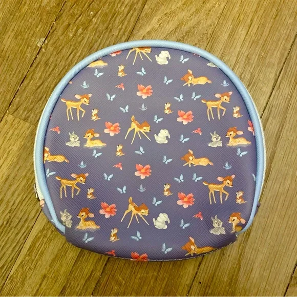 NWOT Disney Bambi Pouch - Picture 2 of 3